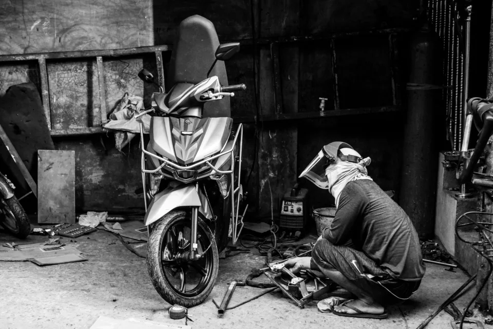 Hình ảnh tại Hà Sơn 2