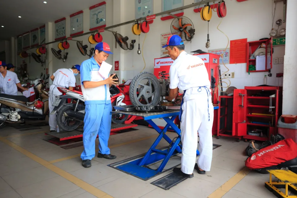 Hình ảnh tại Hà Sơn 6
