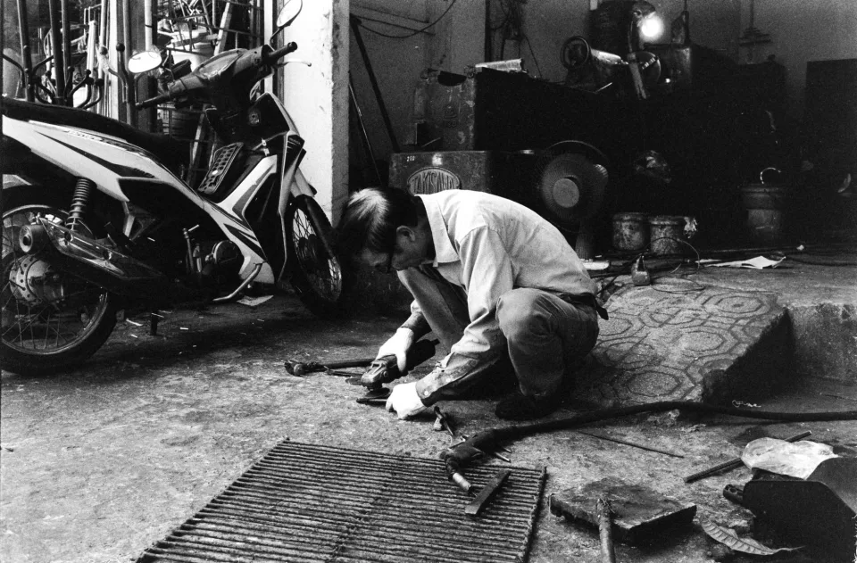 Tại Hà Sơn